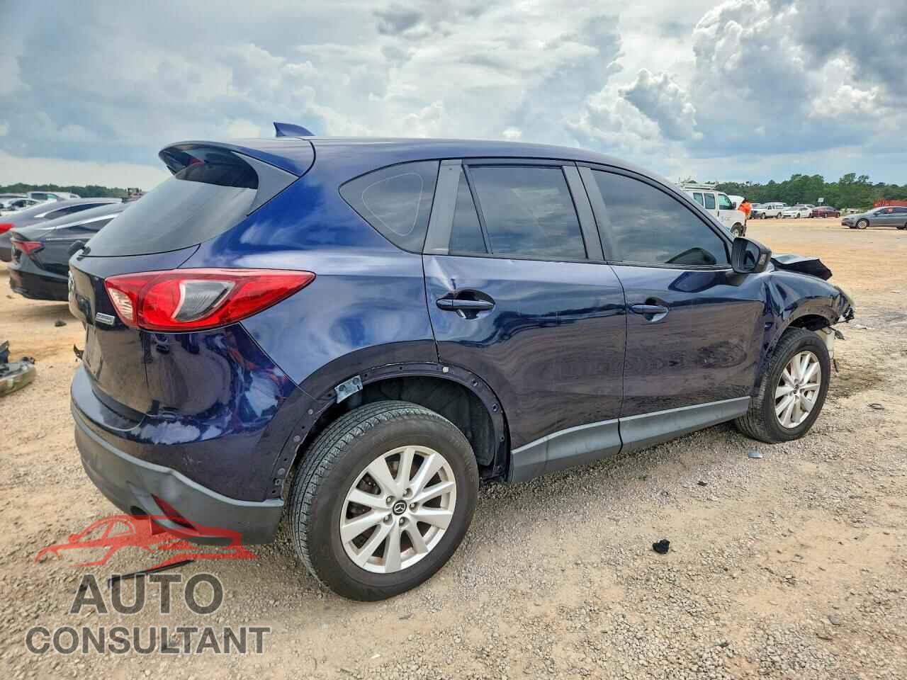 MAZDA CX-5 2014 - JM3KE2BE2E0362991