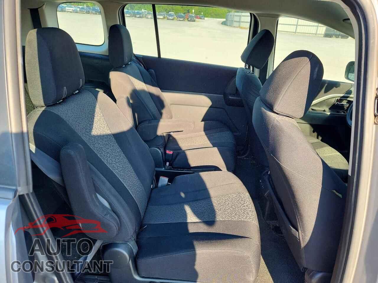 MAZDA 5 2012 - JM1CW2BL0C0111070