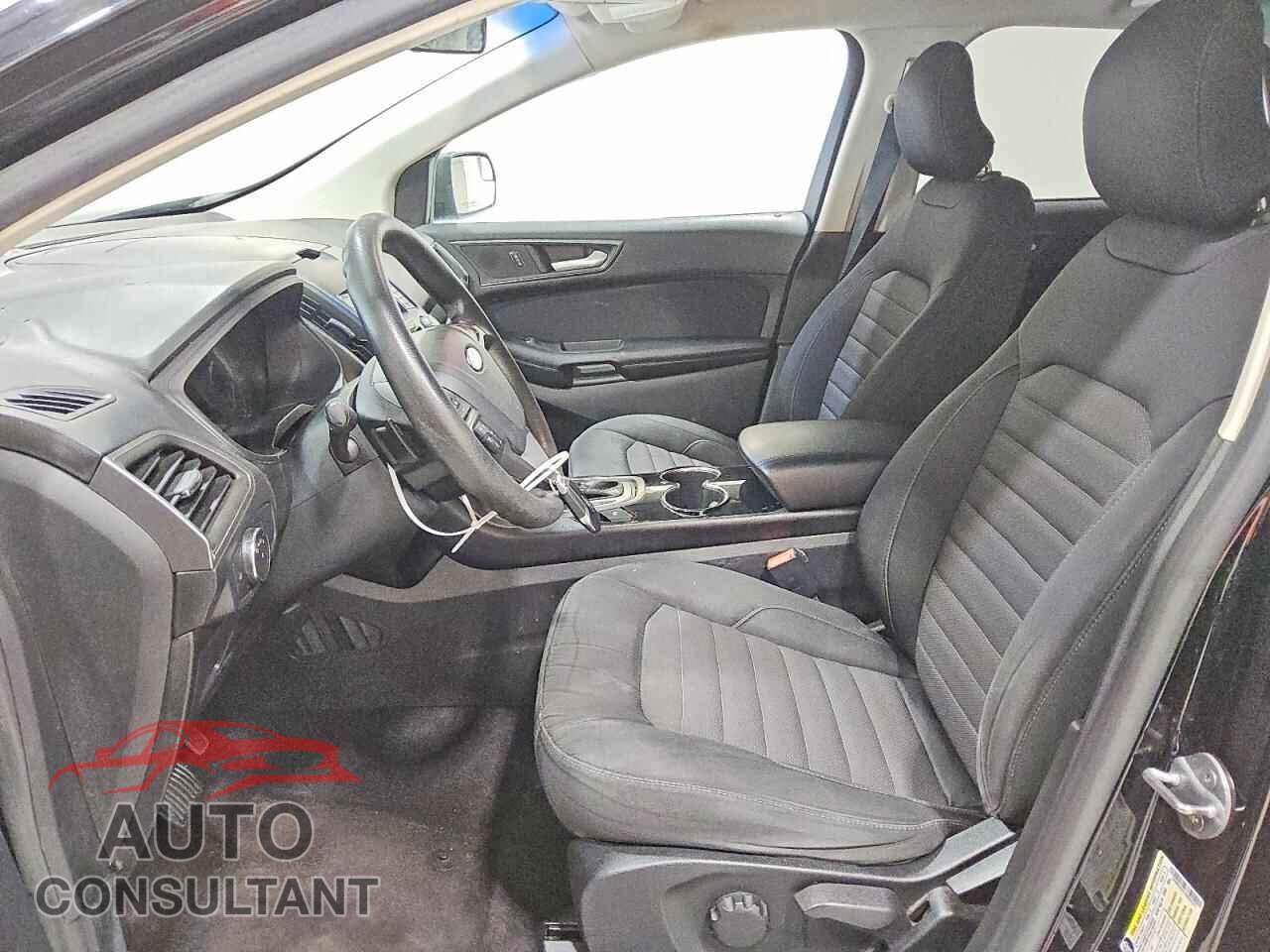 FORD EDGE 2016 - 2FMPK4G97GBB55251