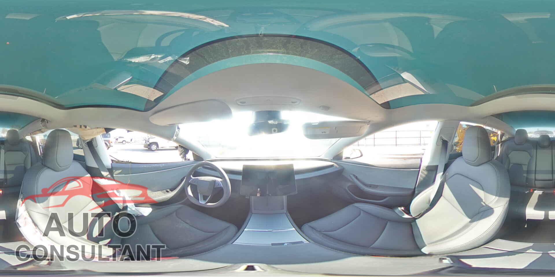 TESLA MODEL 3 2025 - 5YJ3E1EA2SF018008