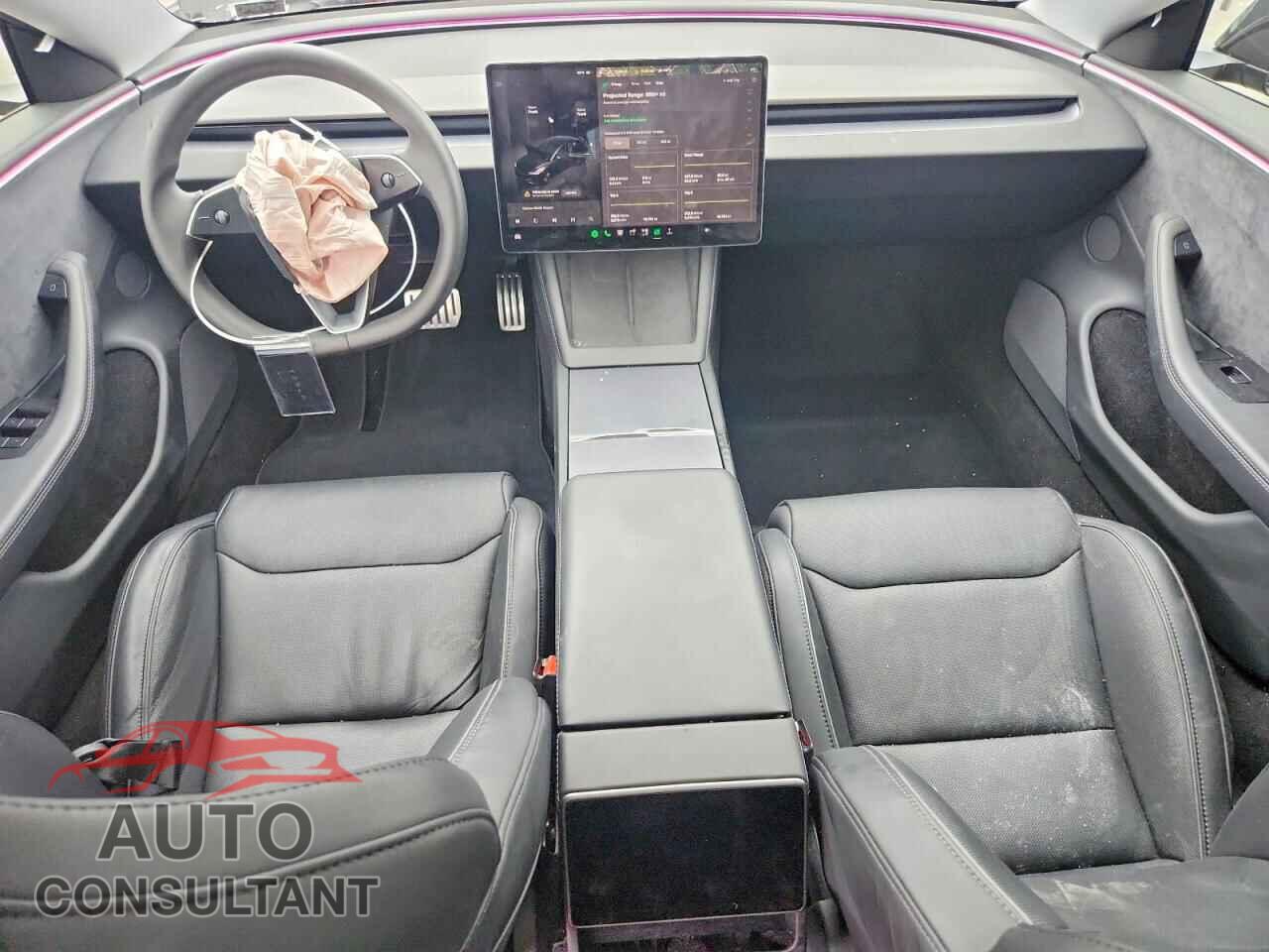 TESLA MODEL 3 2024 - 5YJ3E1ET2RF900355