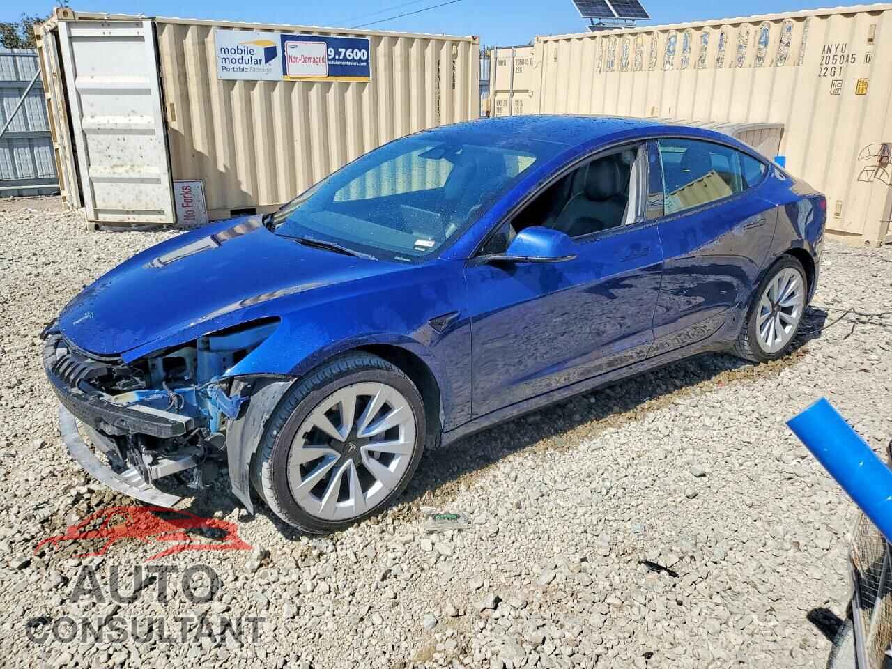 TESLA MODEL 3 2023 - 5YJ3E1EA5PF448963