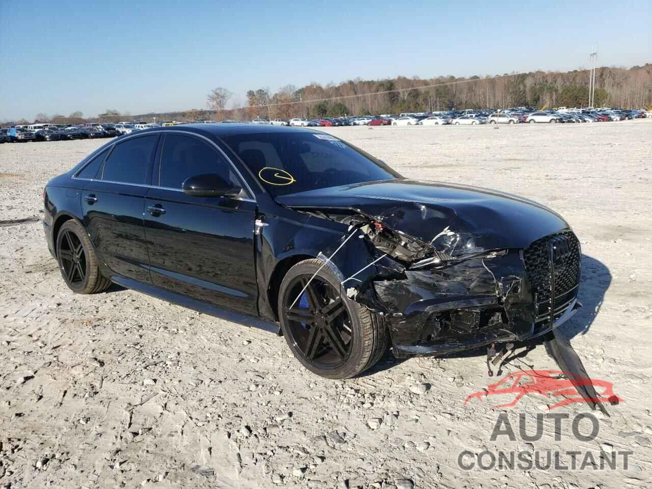 AUDI ALL OTHER 2017 - WAUF2AFC5HN094139