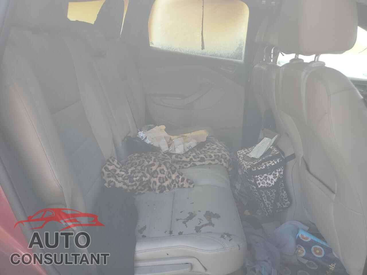 FORD ESCAPE 2013 - 1FMCU0HX8DUA80936