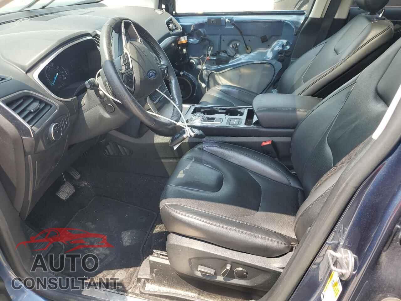 FORD EDGE 2019 - 2FMPK4K93KBC73197