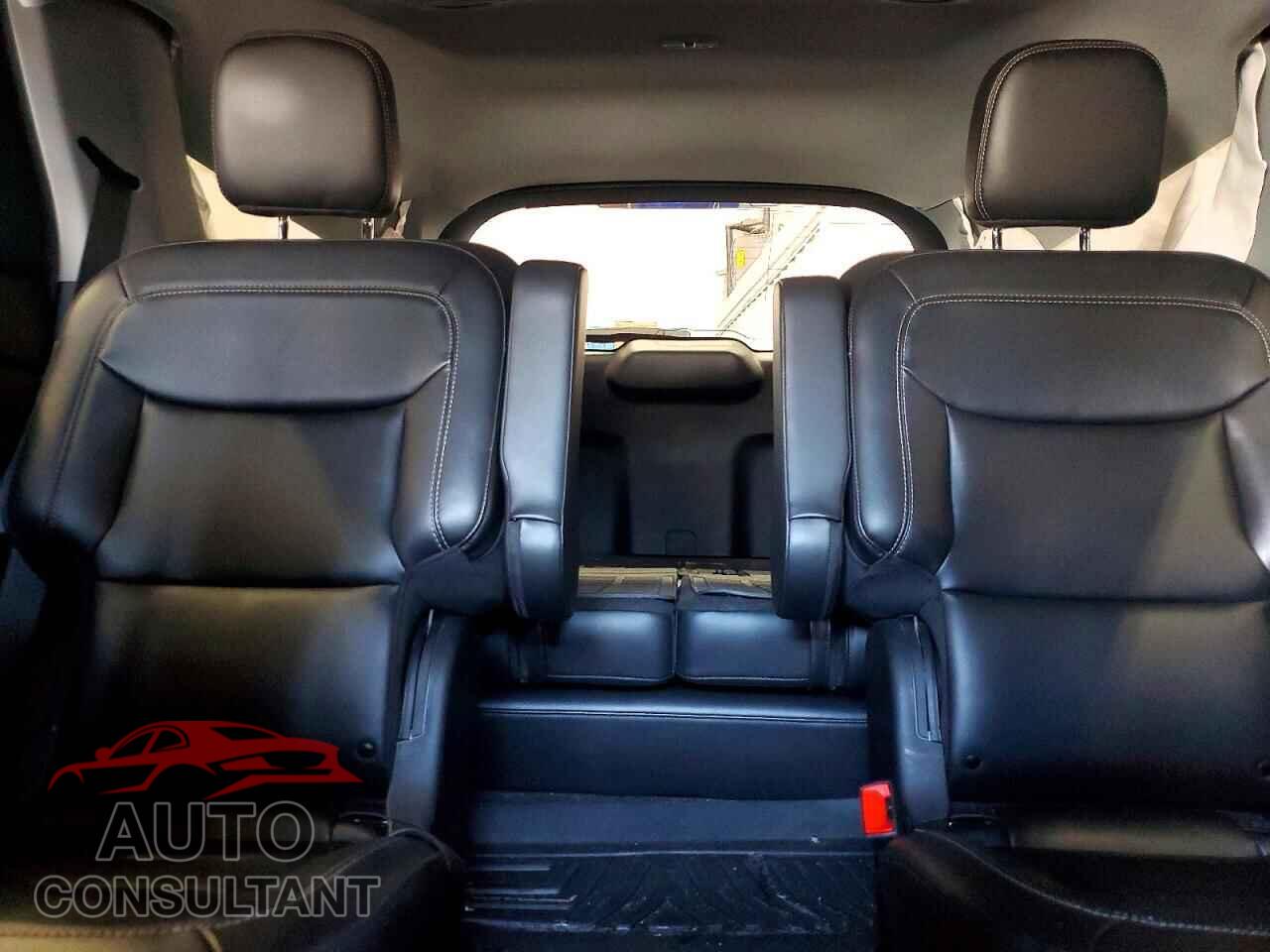 FORD EXPLORER 2023 - 1FMSK8DH2PGB39044