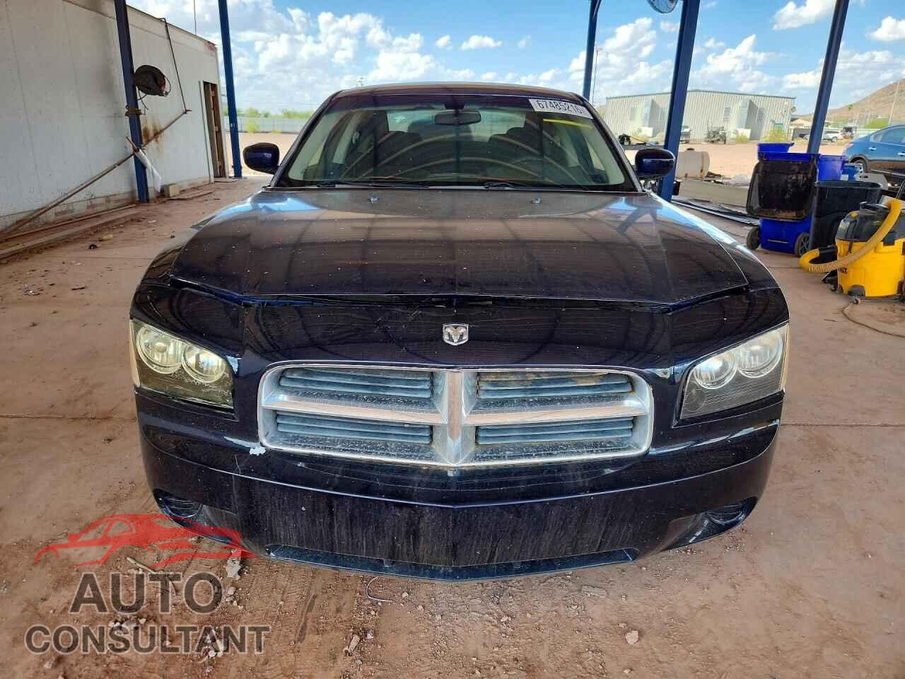DODGE CHARGER 2010 - 2B3CA4CD2AH125340