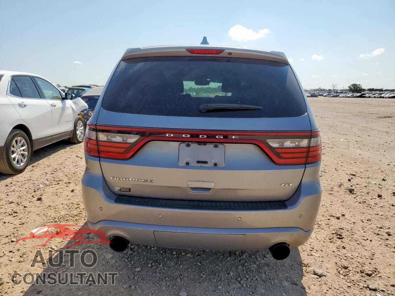 DODGE DURANGO 2019 - 1C4RDHDG5KC534775