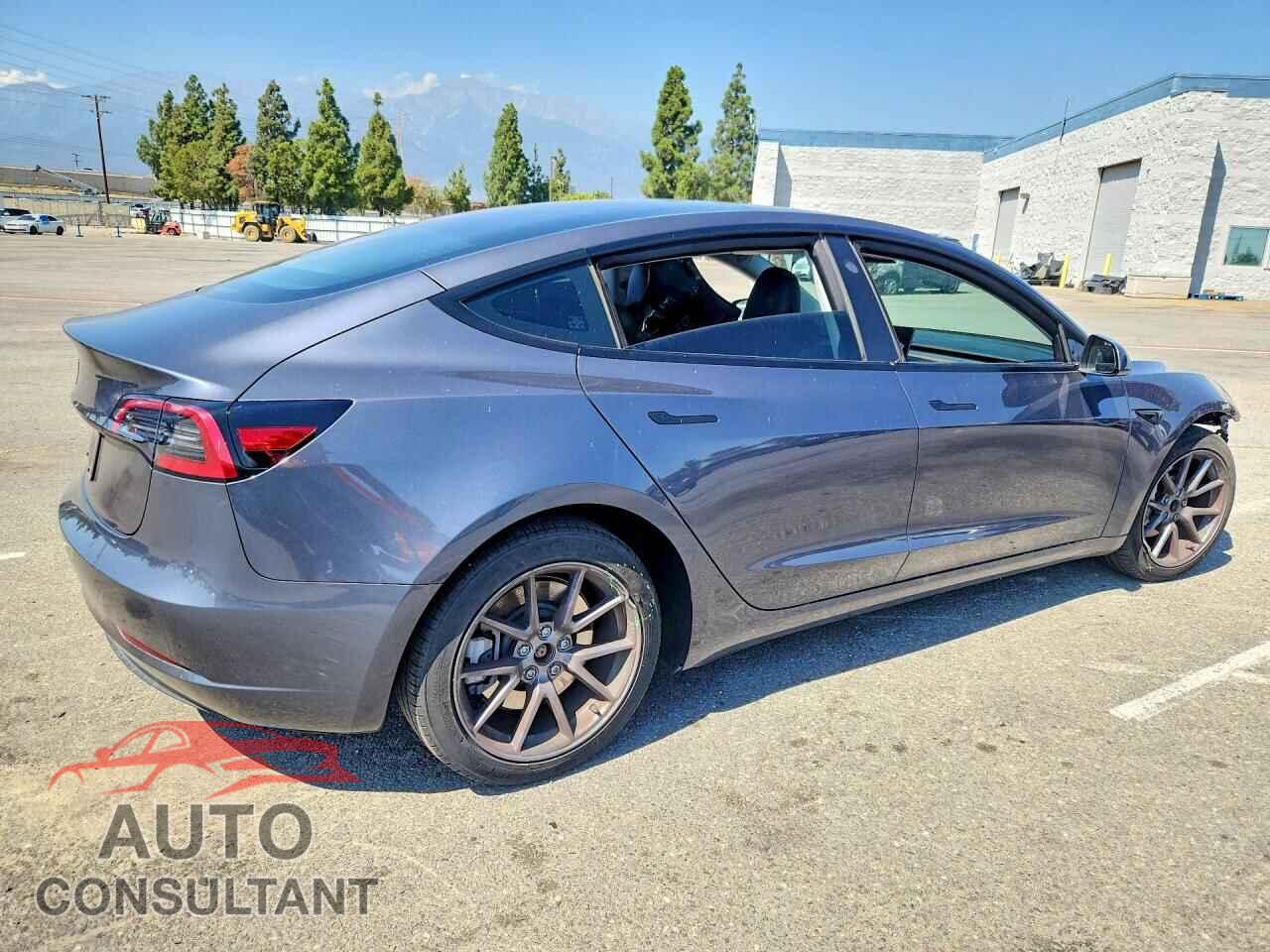 TESLA MODEL 3 2023 - 5YJ3E1EAXPF713067