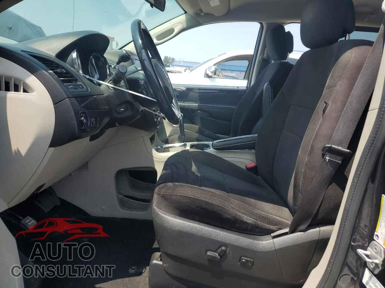 DODGE CARAVAN 2013 - 2C4RDGCG0DR738874