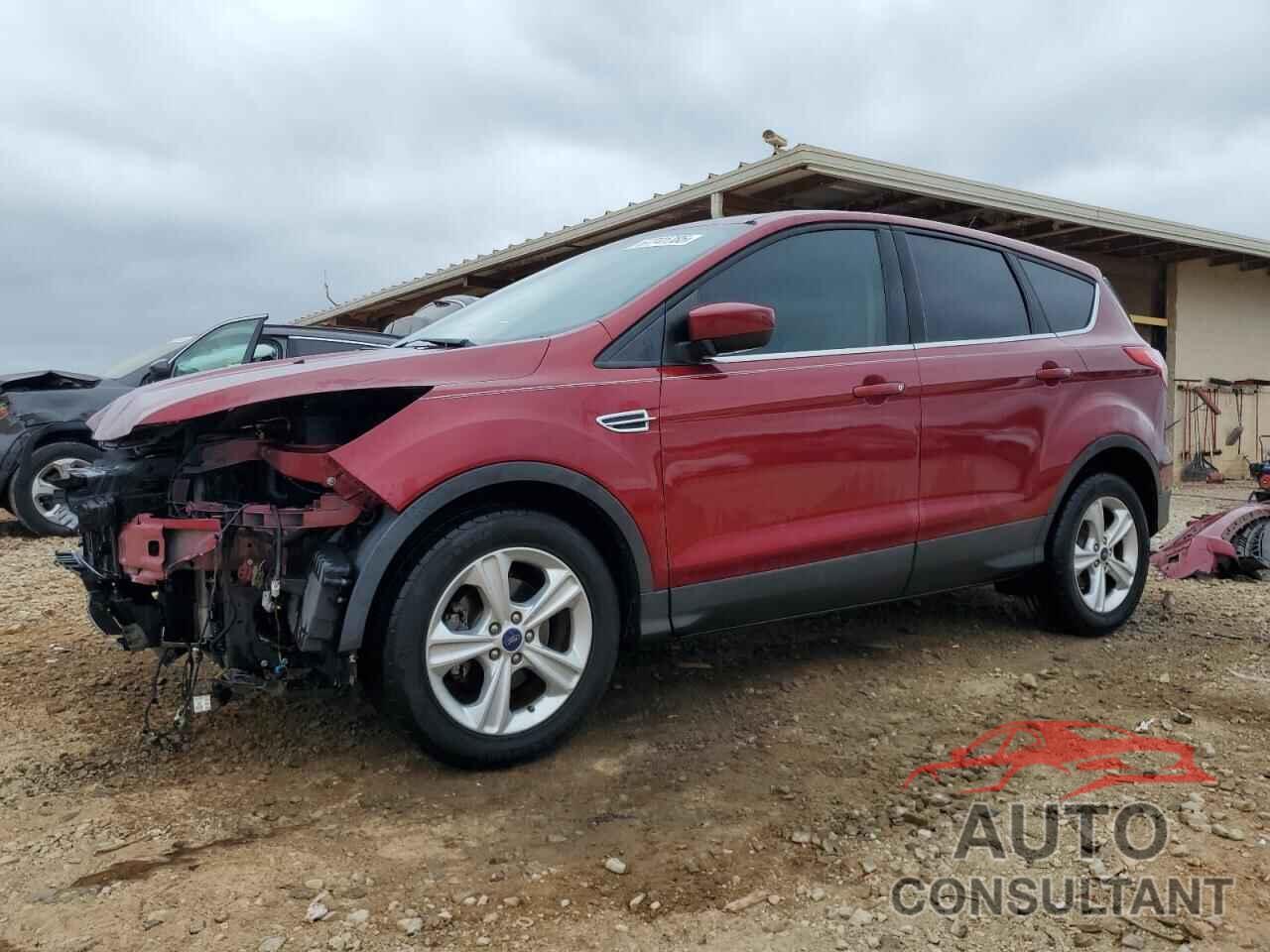 FORD ESCAPE 2015 - 1FMCU0G72FUB78266