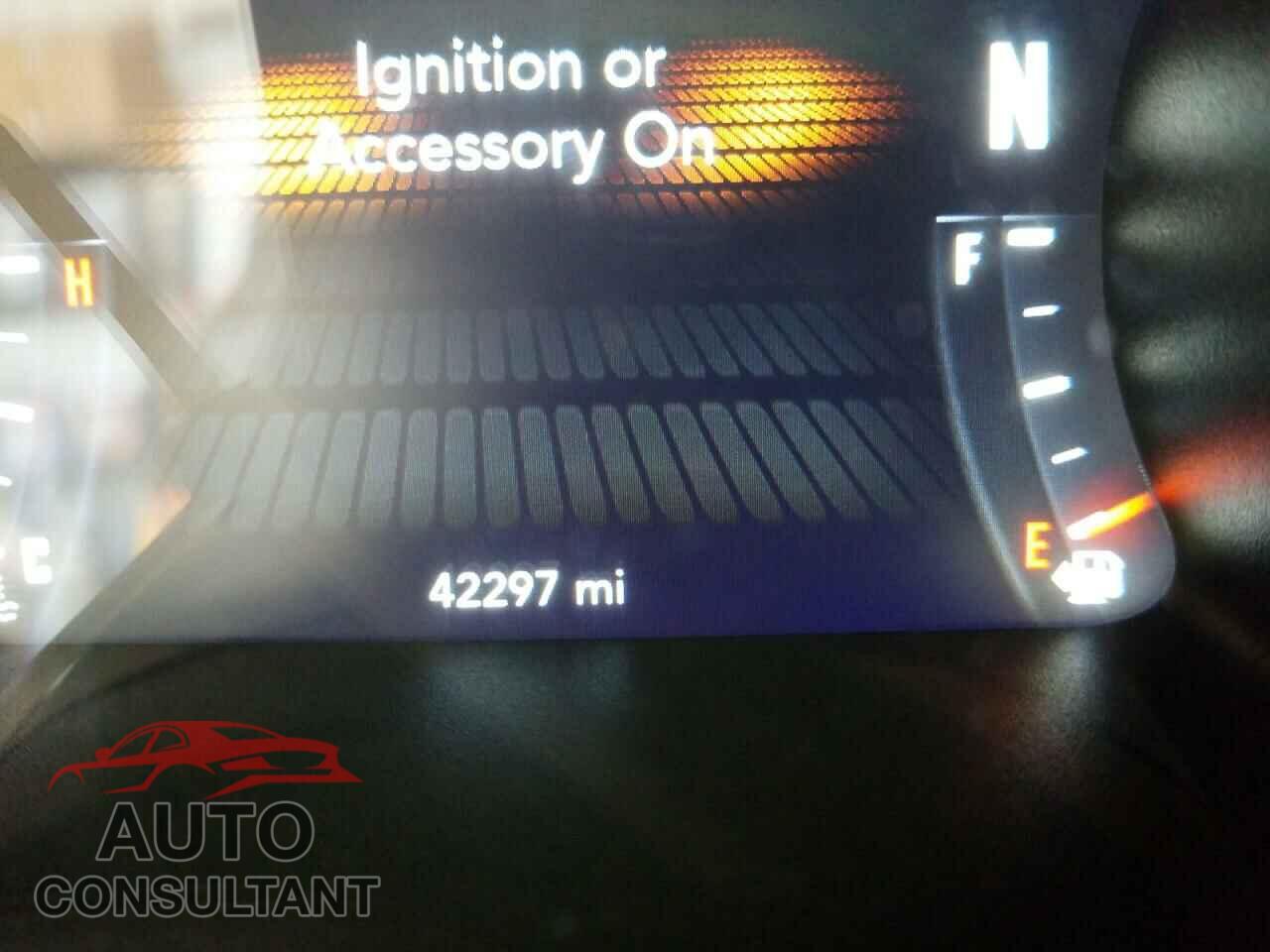 DODGE CHALLENGER 2017 - 2C3CDZBT6HH607836