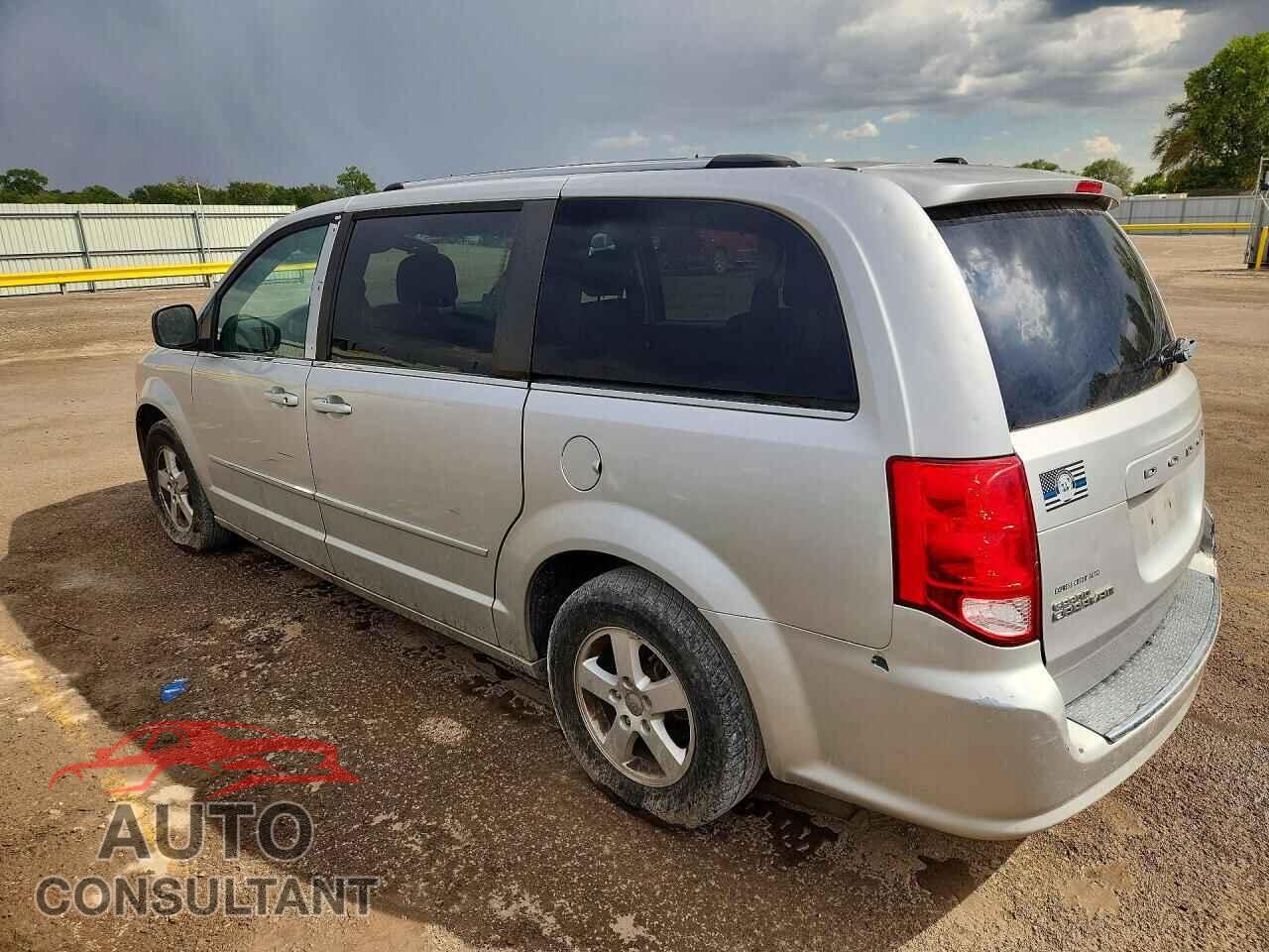 DODGE CARAVAN 2011 - 2D4RN5DG1BR689152