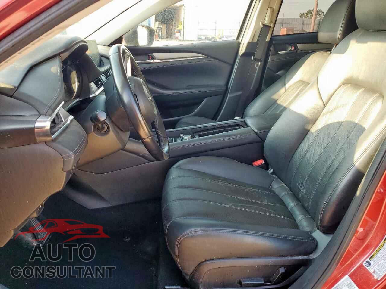 MAZDA 6 2021 - JM1GL1VM2M1608108