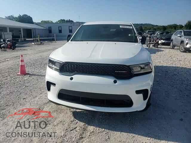 DODGE DURANGO 2023 - 1C4RDJFGXPC568089