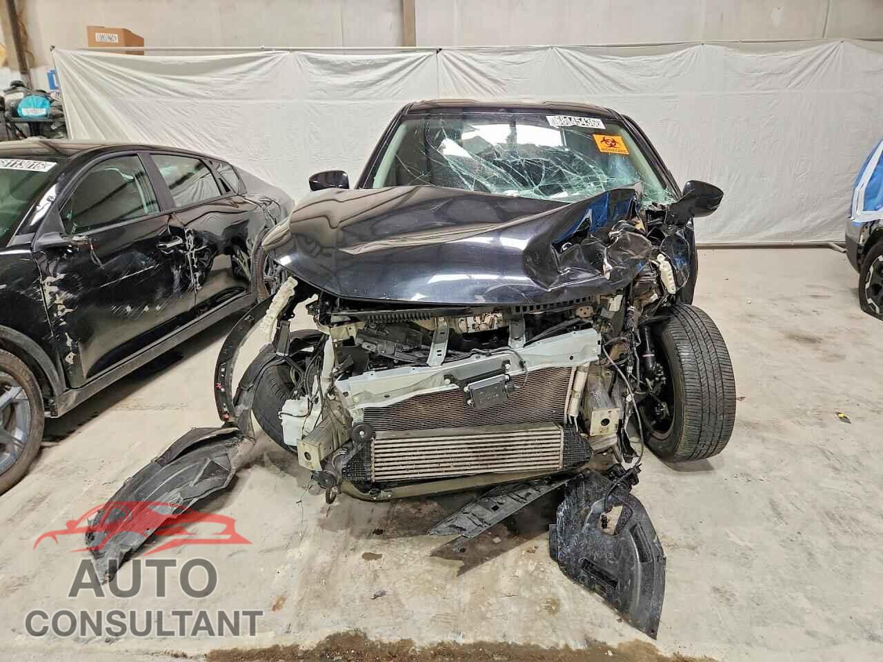 MITSUBISHI ECLIPSE 2025 - JA4ATWAA0SZ041954