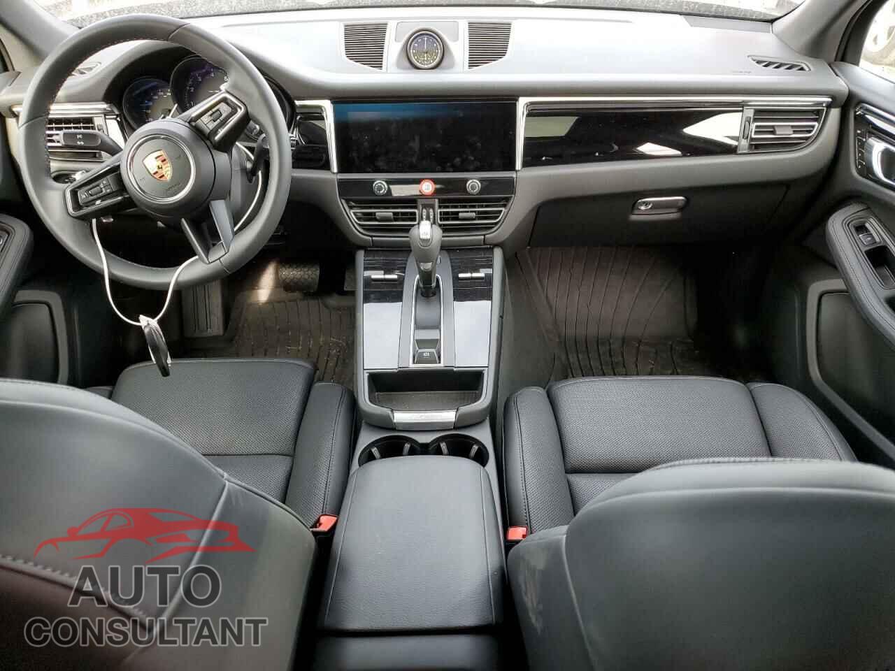 PORSCHE MACAN BASE 2023 - WP1AA2A58PLB09787