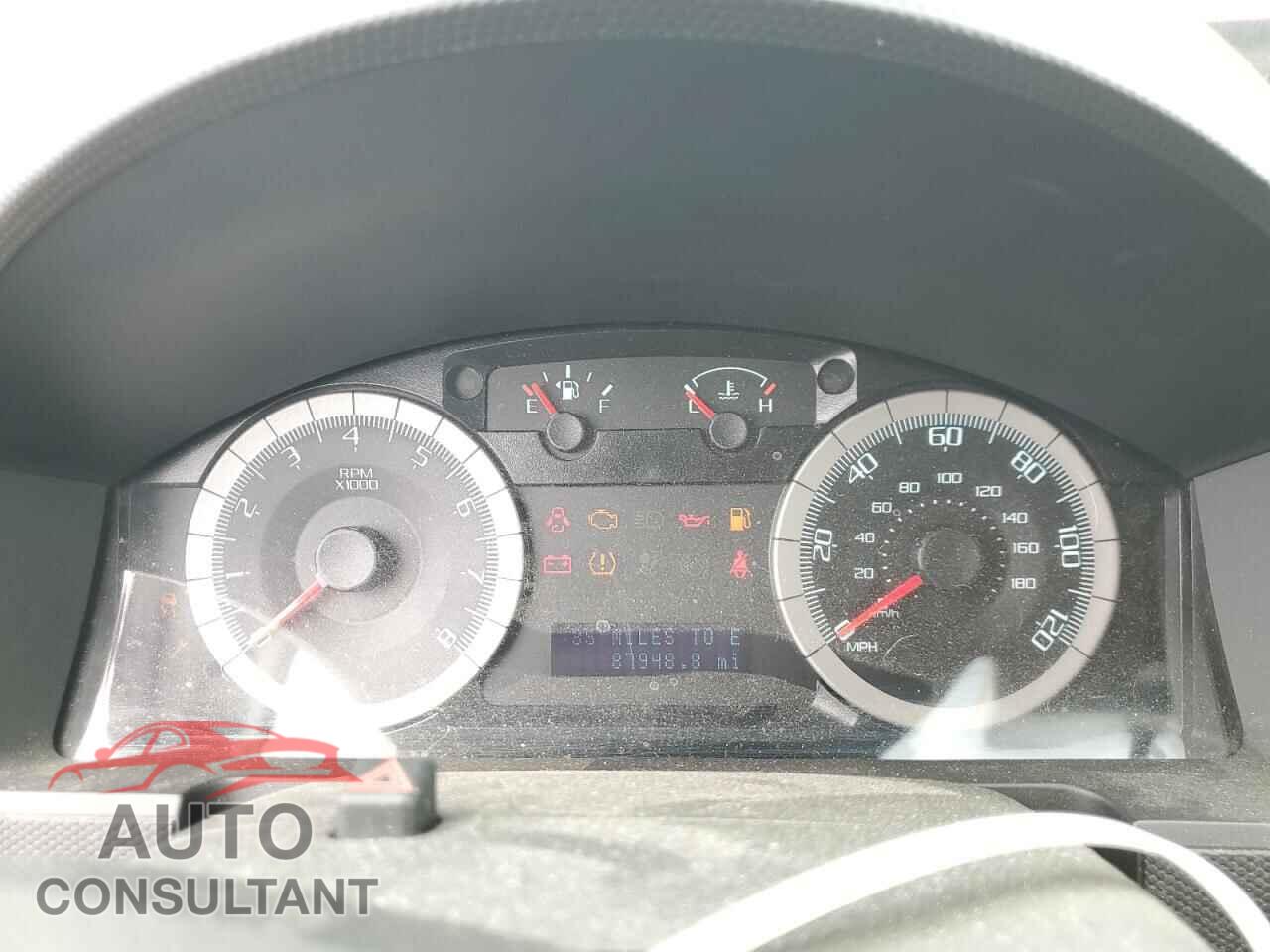 FORD ESCAPE 2010 - 1FMCU0D76AKB09623