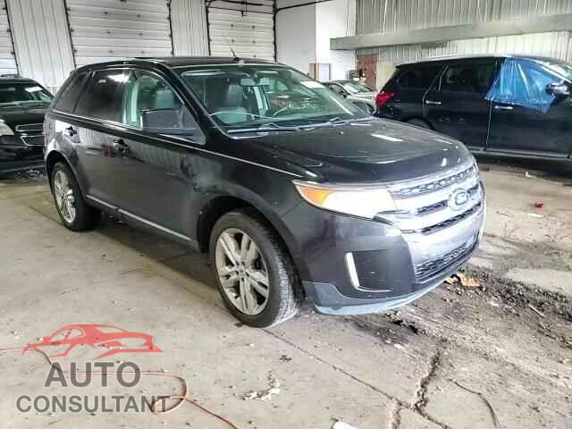 FORD EDGE 2011 - 2FMDK4KC7BBA42379