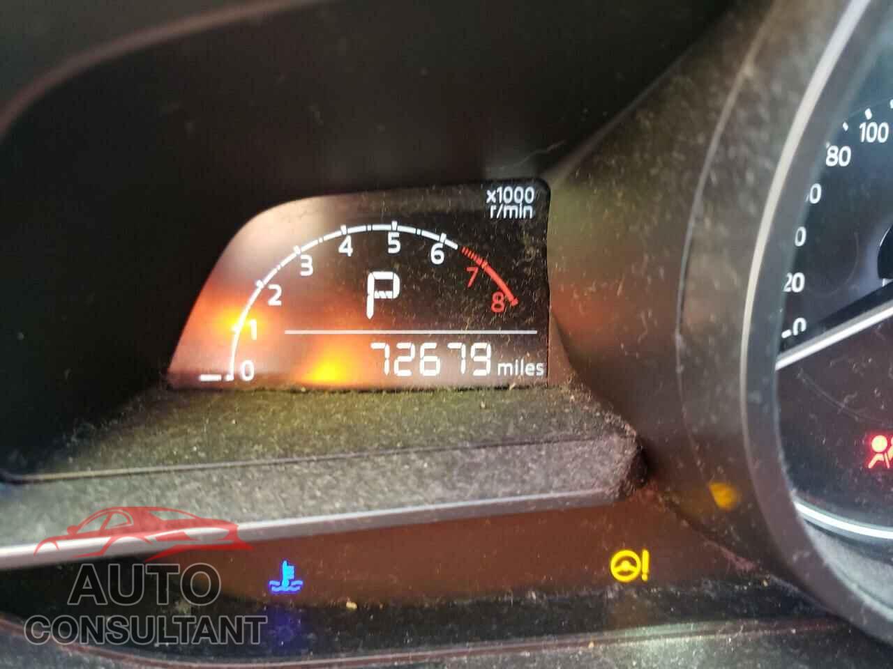MAZDA 3 2017 - 3MZBN1U79HM104130