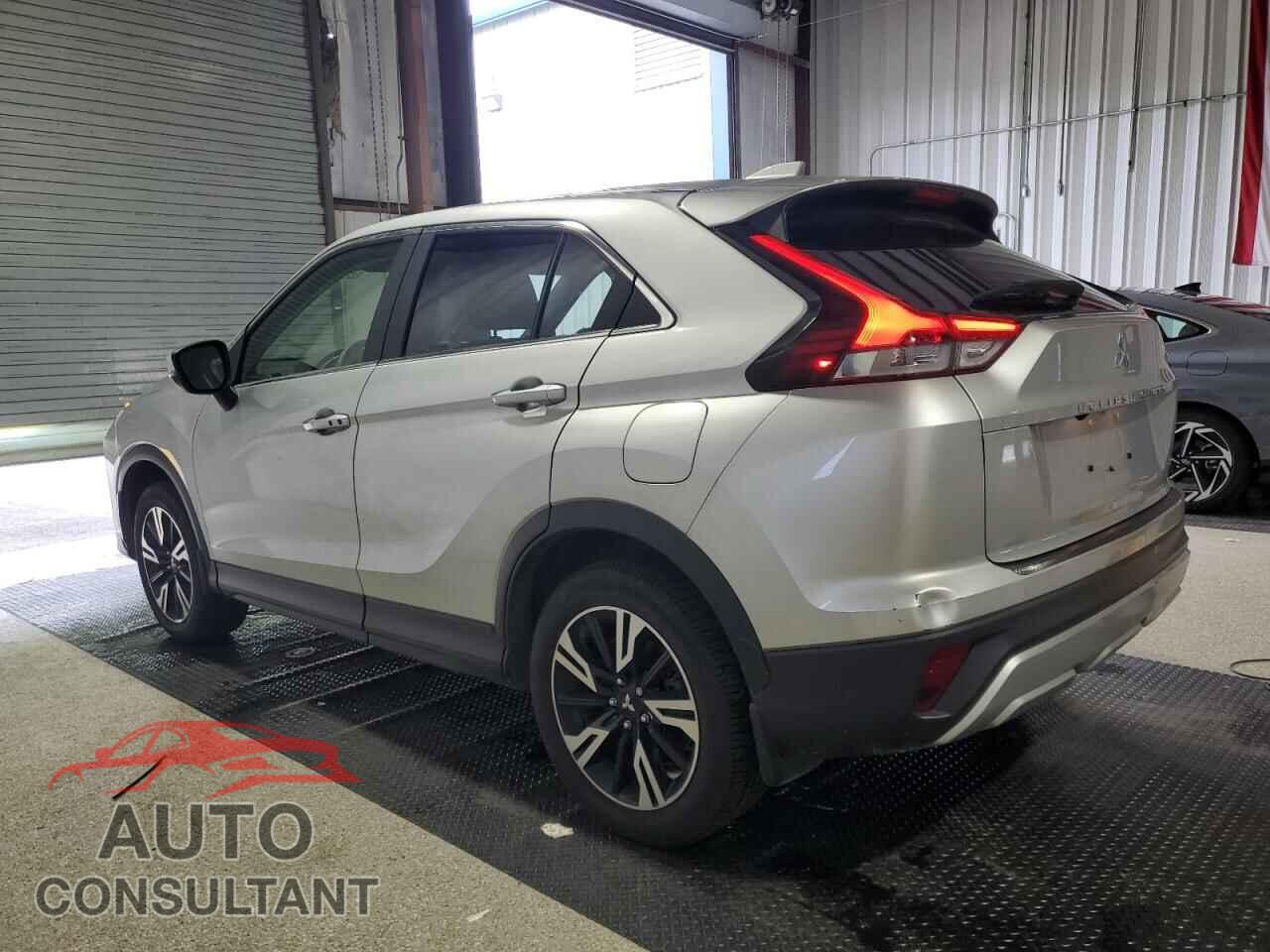 MITSUBISHI ECLIPSE 2023 - JA4ATWAAXPZ051866