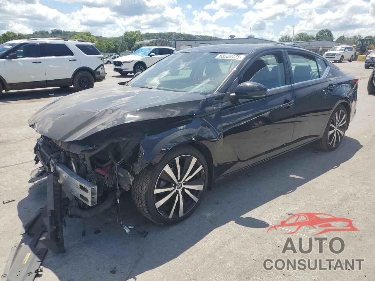 NISSAN ALTIMA 2020 - 1N4AL4CV8LC145306