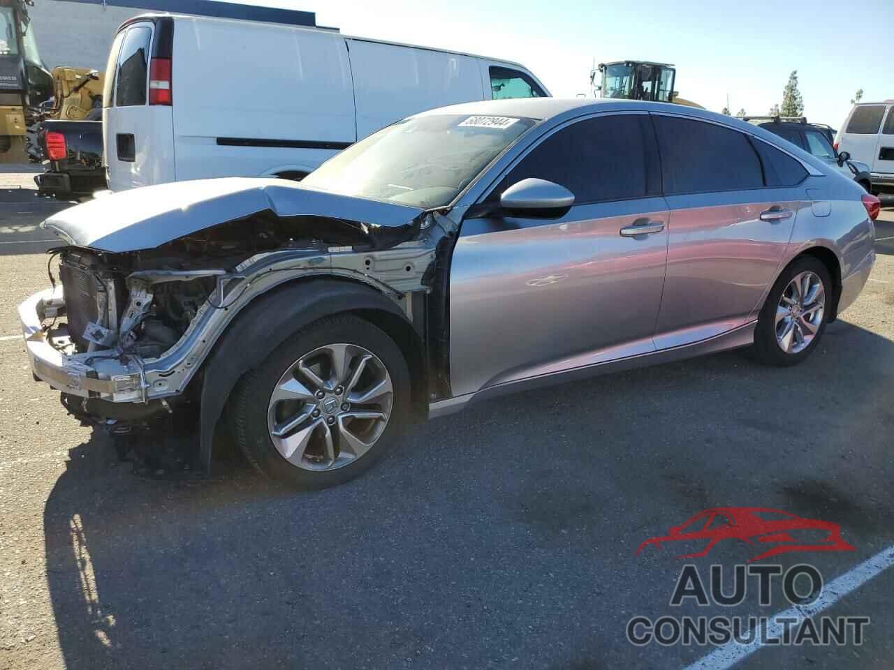 HONDA ACCORD 2019 - 1HGCV1F13KA117994