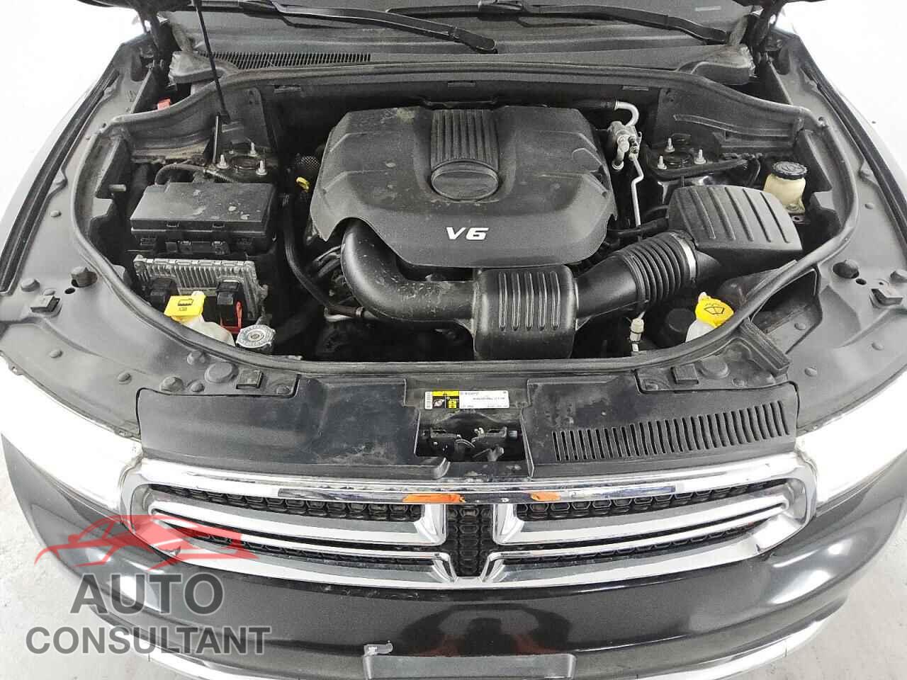 DODGE DURANGO 2015 - 1C4RDHDG0FC239265