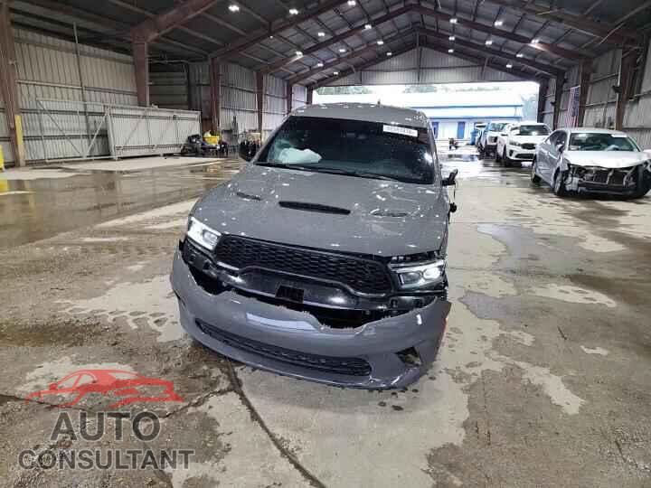 DODGE DURANGO 2026 - 1C4SDJCT3TC206568