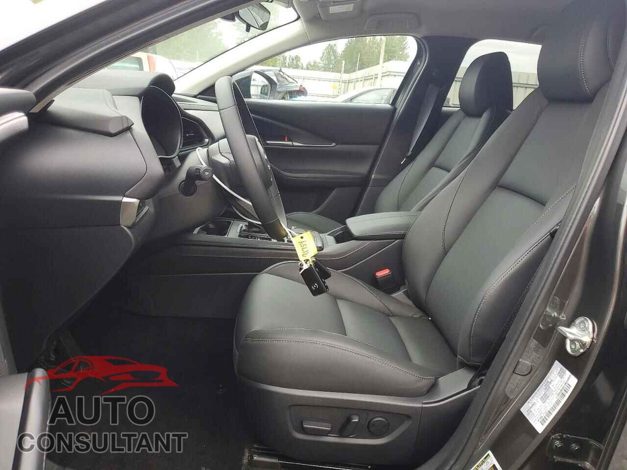 MAZDA CX30 2026 - 3MVDMBBLXTM143787