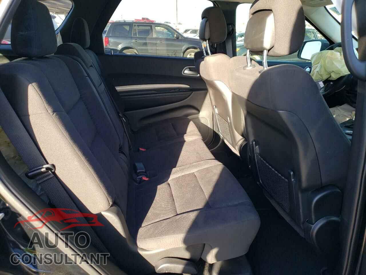 DODGE DURANGO 2020 - 1C4RDHAG8LC228353