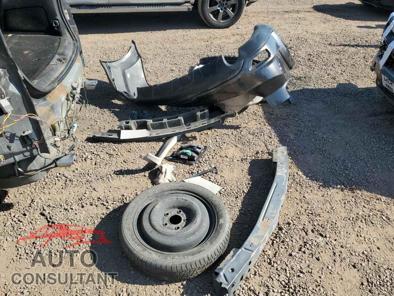 DODGE JOURNEY 2017 - 3C4PDDBG2HT505587