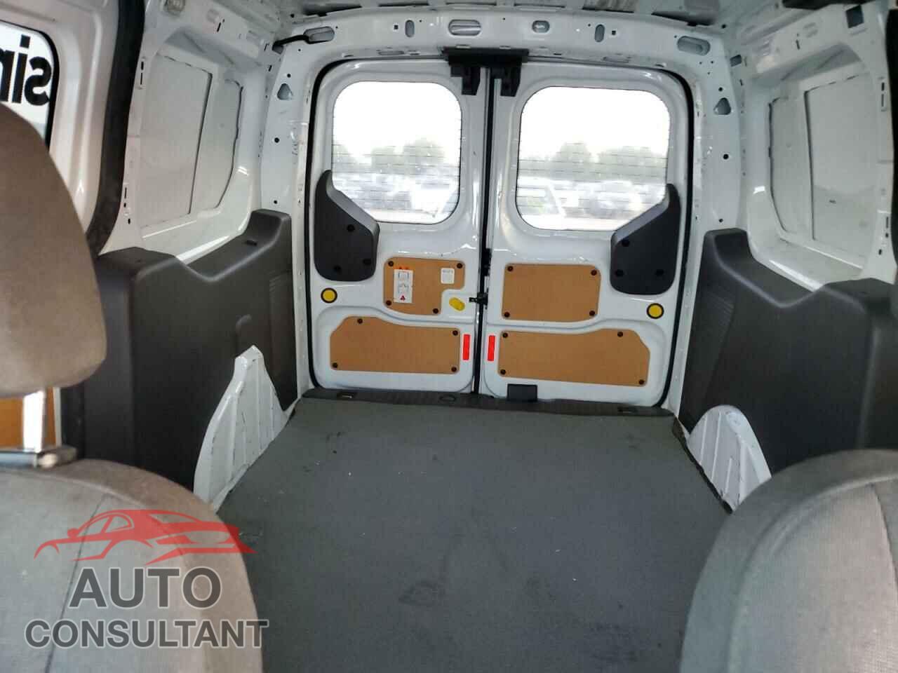 FORD TRANSIT 2017 - NM0LS7F73H1322249