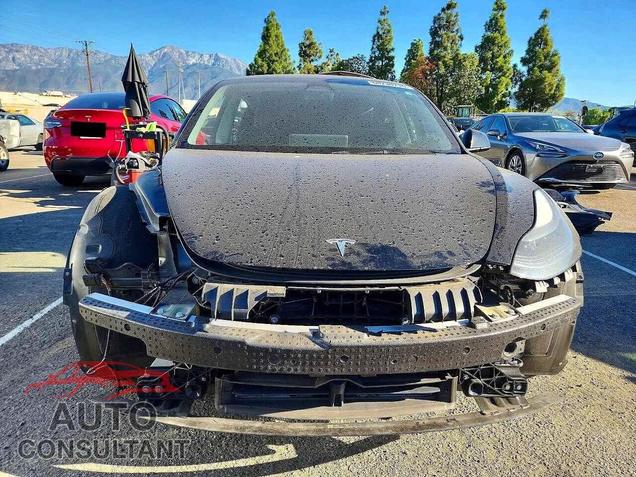 TESLA MODEL 3 2023 - 5YJ3E1EA2PF624013