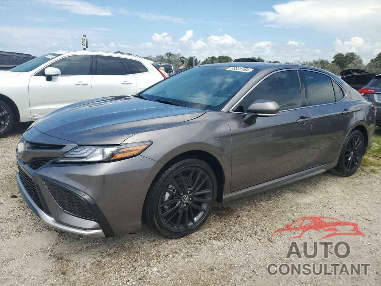 TOYOTA CAMRY 2024 - 4T1K61AK7RU859052