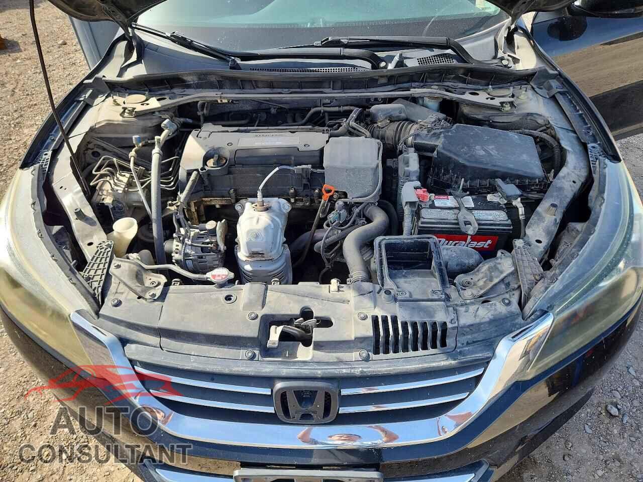 HONDA ACCORD 2014 - 1HGCR2F52EA084357