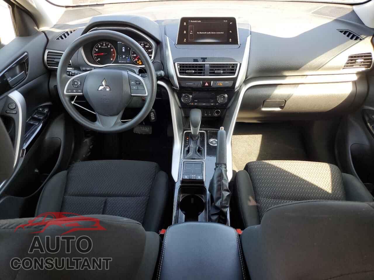 MITSUBISHI ECLIPSE 2019 - JA4AT4AA1KZ047606