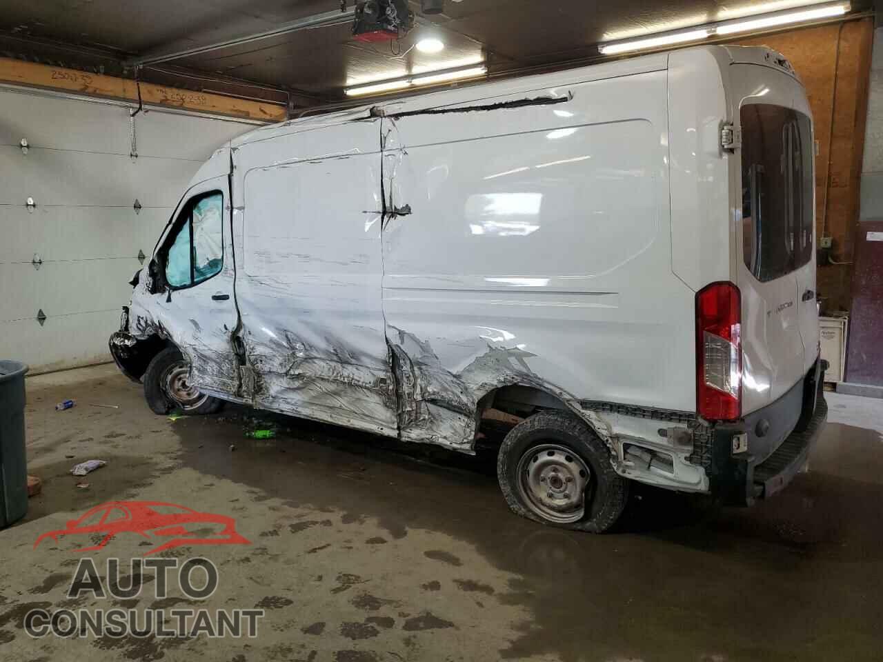 FORD TRANSIT 2019 - 1FTYR2CM8KKB08280