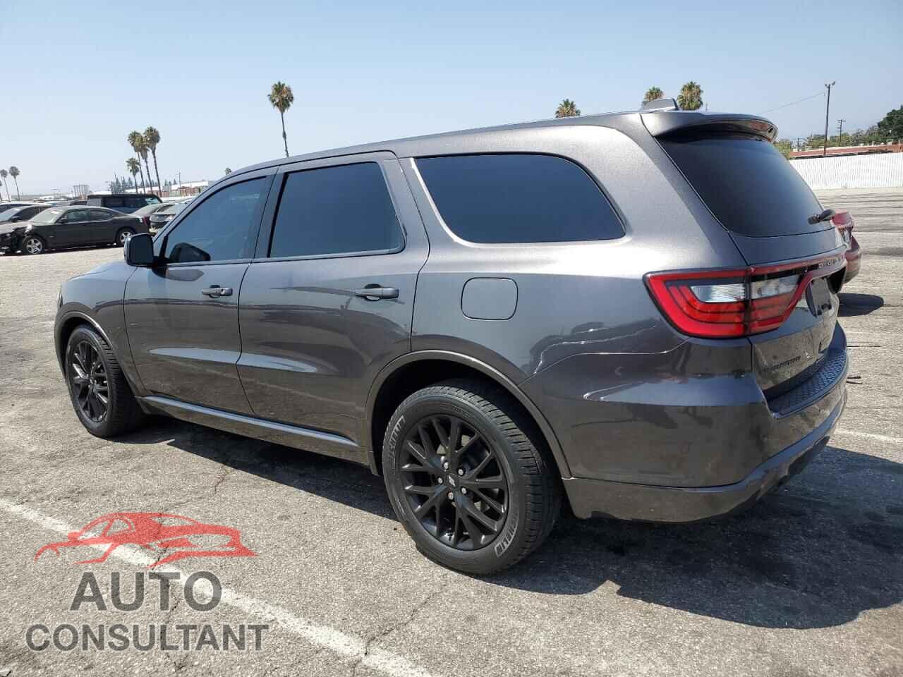 DODGE DURANGO 2015 - 1C4RDHAG7FC194166