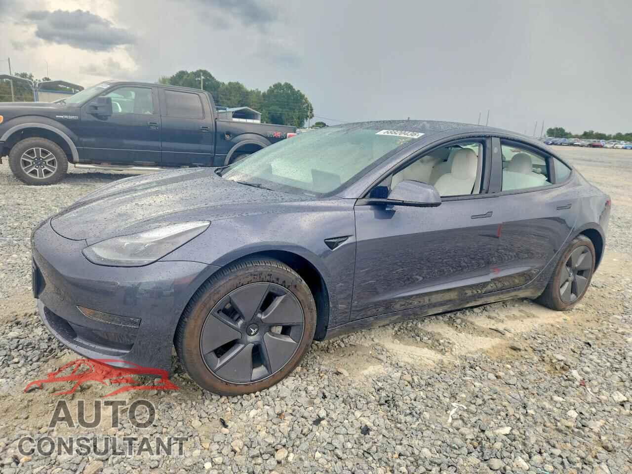 TESLA MODEL 3 2023 - 5YJ3E1EA0PF714373