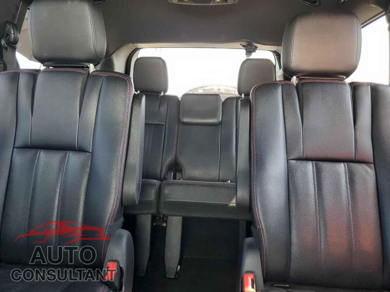 DODGE CARAVAN 2015 - 2C4RDGEG4FR598229