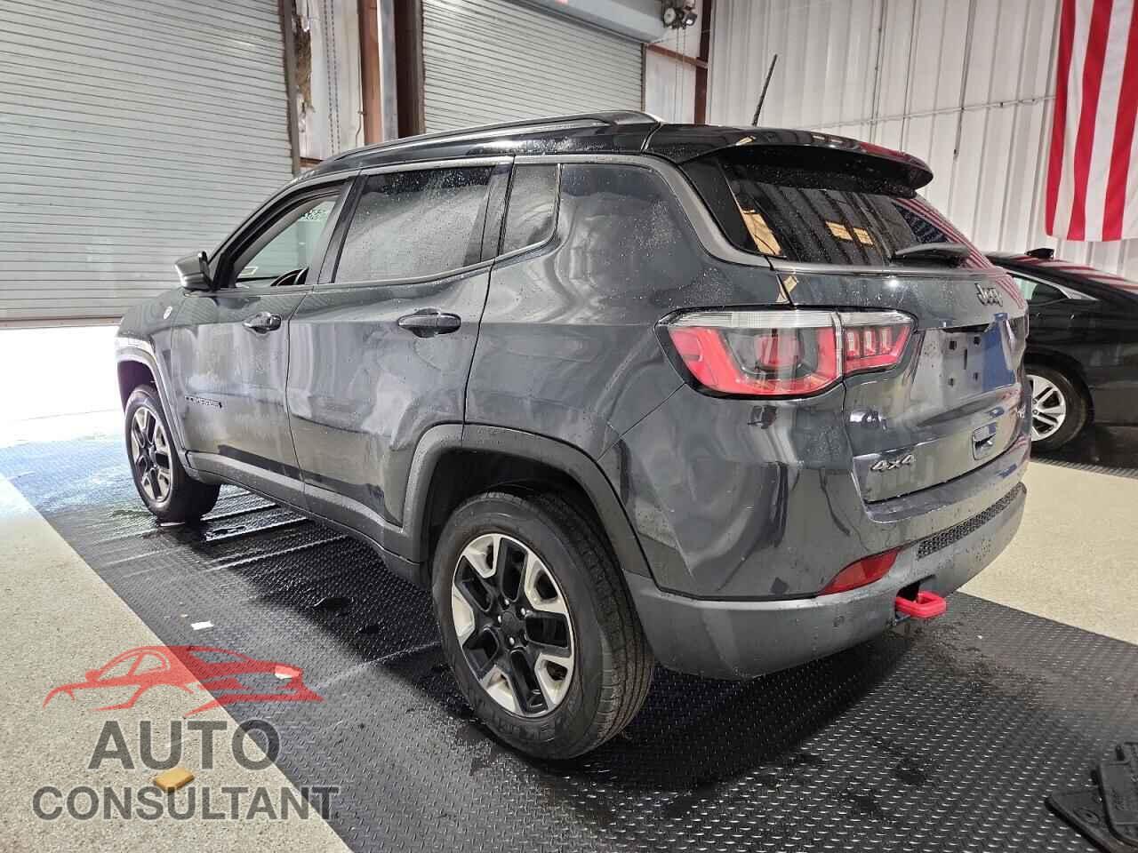 JEEP COMPASS 2018 - 3C4NJDDB8JT264061