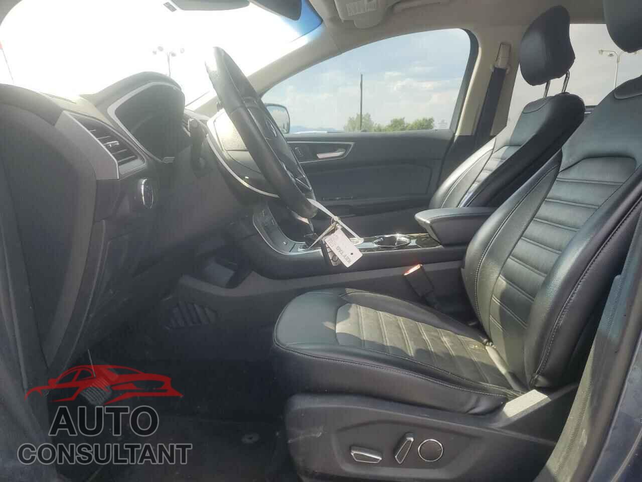 FORD EDGE 2018 - 2FMPK4J88JBB72647