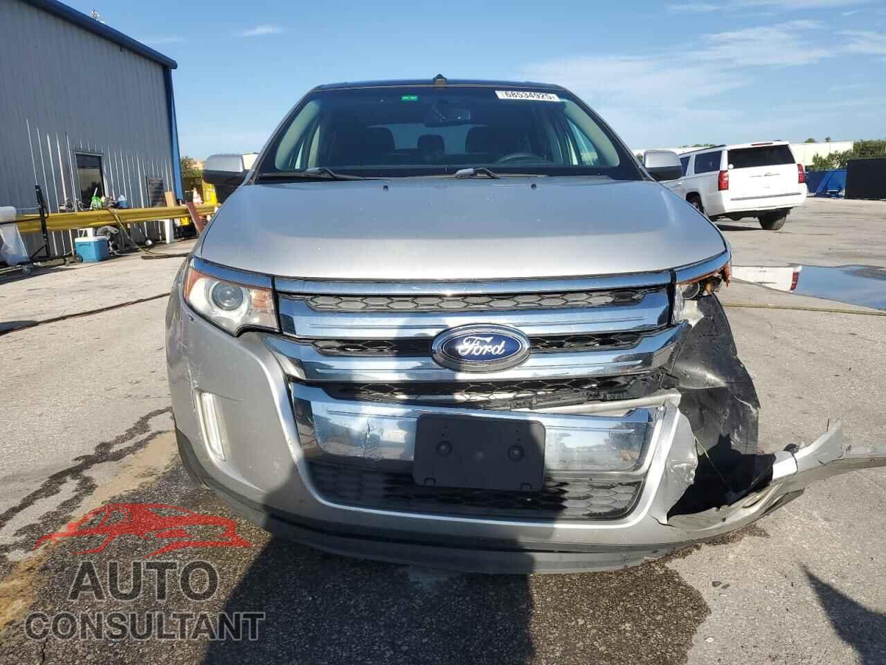 FORD EDGE 2013 - 2FMDK4JC9DBA02275