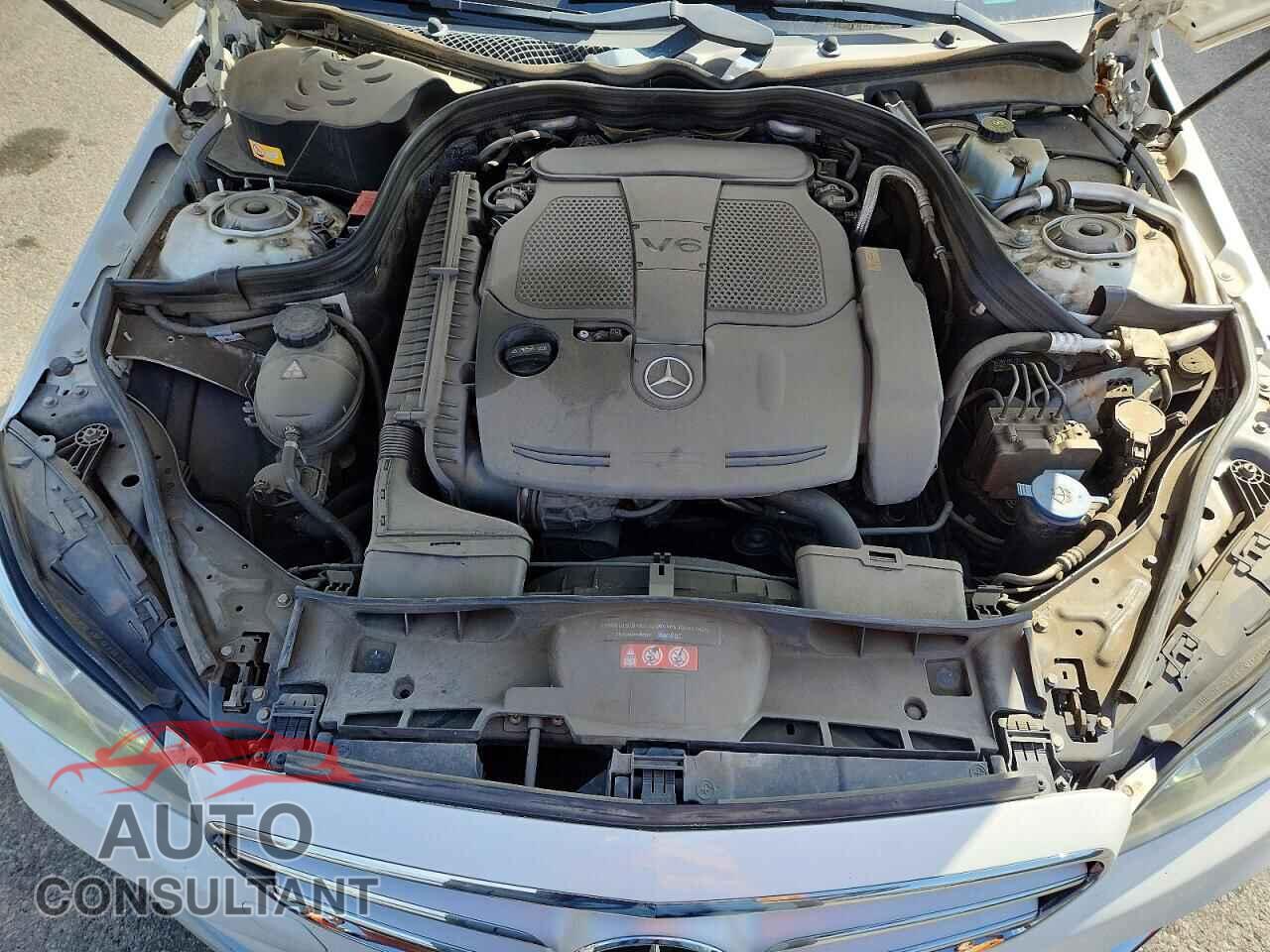 MERCEDES-BENZ E-CLASS 2014 - WDDHF5KB5EA998909