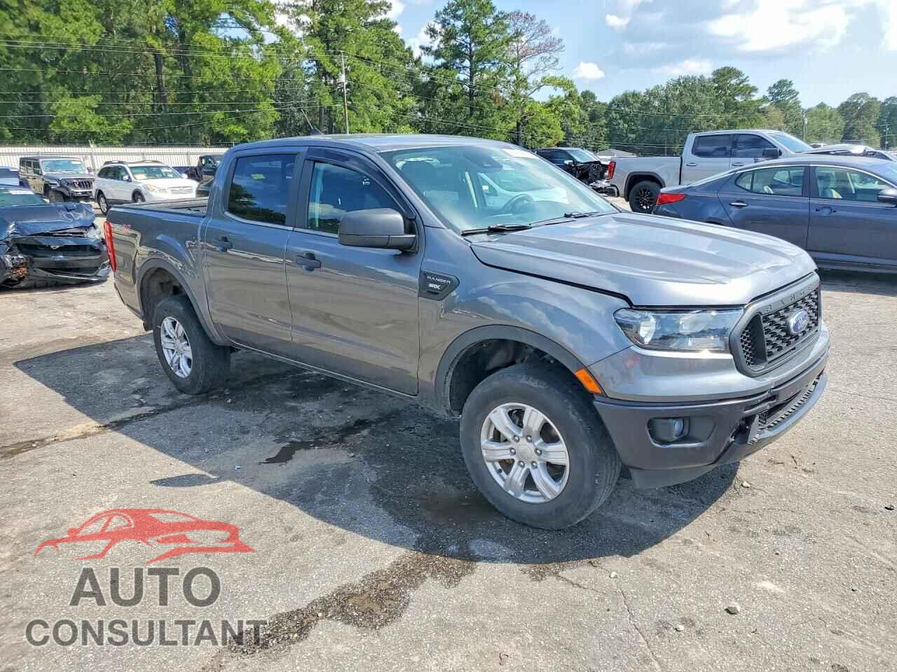 FORD RANGER 2021 - 1FTER4EH3MLD20869