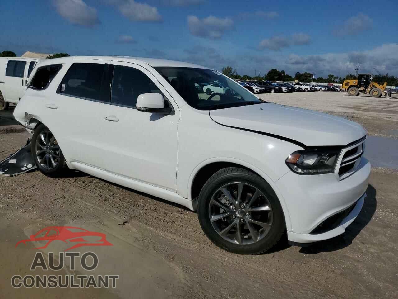 DODGE DURANGO 2017 - 1C4RDHDG4HC859832