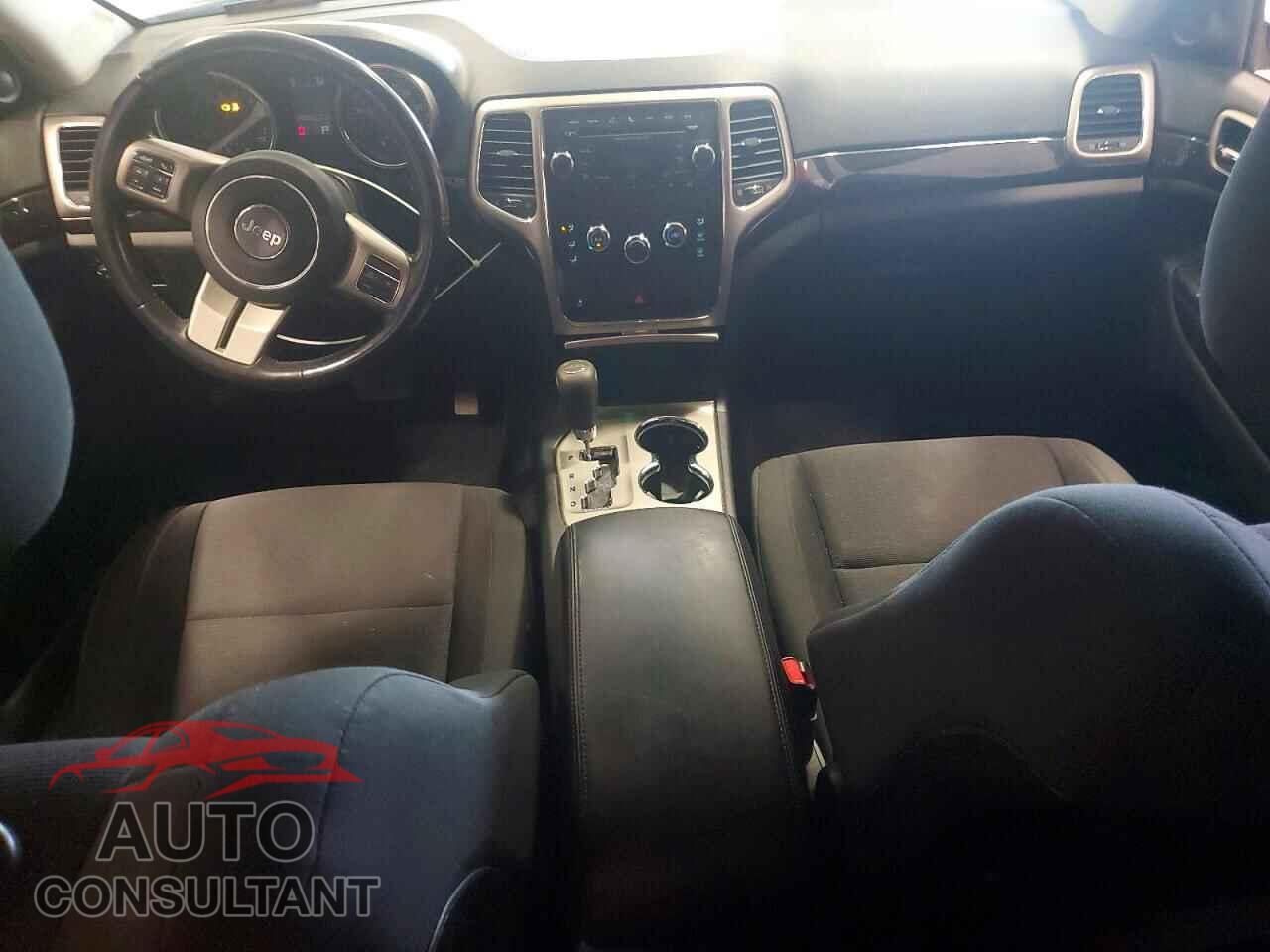 JEEP CHEROKEE 2012 - 1C4RJFAG4CC289857