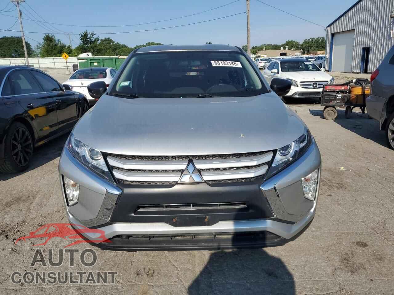 MITSUBISHI ECLIPSE 2019 - JA4AT3AA6KZ033498