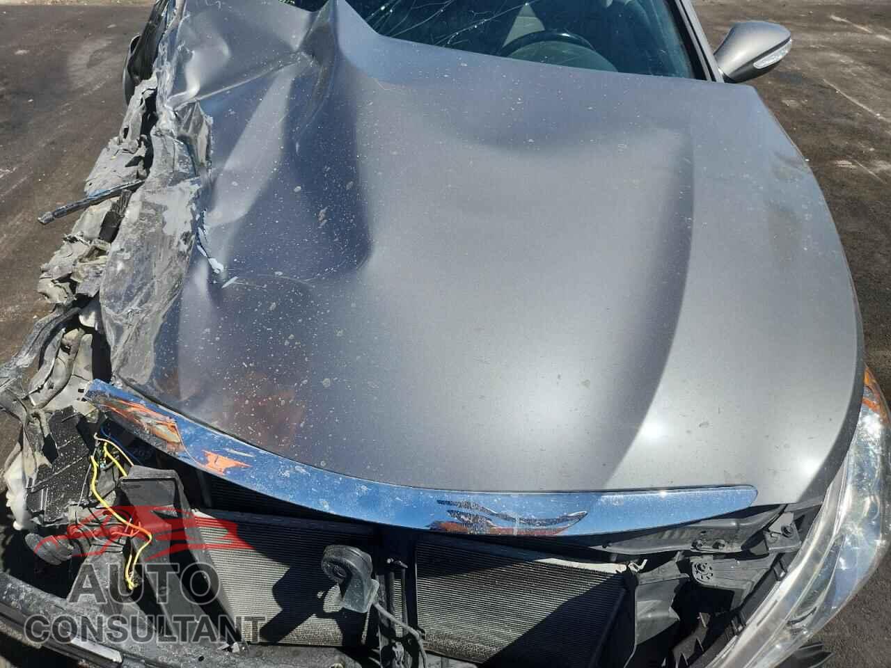 HYUNDAI SONATA 2014 - 5NPEC4AC3EH868257
